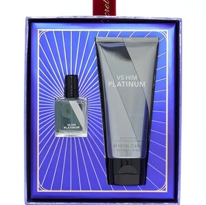 VS HIM Platinum Gift Set